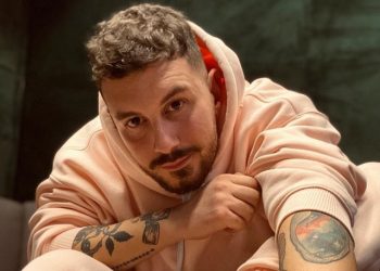 Publikohet fotoja e Donald Veshajt shumë vite me parë, nuk do ta besoni sesa ndryshe dukej