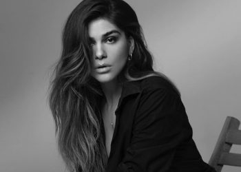 Një ngjashmëri e frikshme! Sarah Berisha gjen sozinë e saj, bëhet fjalë për yllin me famë botërore