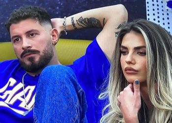 Mesazh i koduar për Donaldin? Beatrix Ramosaj flet për faljen dhe braktisjen: Duket se të detyrohem ty