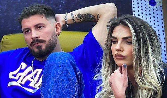 Mesazh i koduar për Donaldin? Beatrix Ramosaj flet për faljen dhe braktisjen: Duket se të detyrohem ty