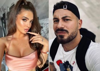 Beatrix Ramosaj i lë të gjithë pa fjalë, bën veprimin e papritur për Donaldin