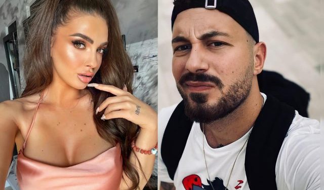 Beatrix Ramosaj i lë të gjithë pa fjalë, bën veprimin e papritur për Donaldin