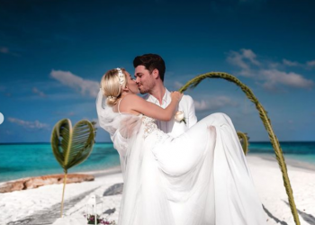 15 vite bashkë dhe Miriami nuk e imagjinon dot 1 ditë pa Albanin