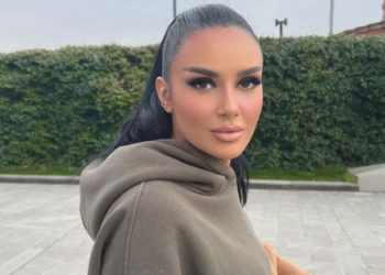 Bora Zemani humb toruan dhe shfaqet si kurrë më parë, Olti Curri i nxjerr videon që po thyen rrjetin