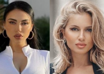 Nuk flet më me Einxhel dhe shkak i sherrit ka qenë nëna e saj? Reagon Beniada dhe zbulon çfarë ka ndodhur mes tyre