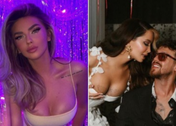 ‘Ruaje burrin se ta merr Beatrixa’, Dafina Zeqiri shpërthen e revoltuar