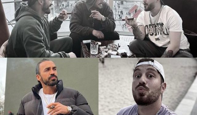 Kriset miqësia mes Blerim Destanit dhe Donald Veshajt? Zbulohet çfarë ka ndodhur mes dy aktorëve