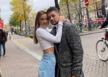 Melisa flet për ndarjen nga Andi: Çfarë dreqin doja të arrija