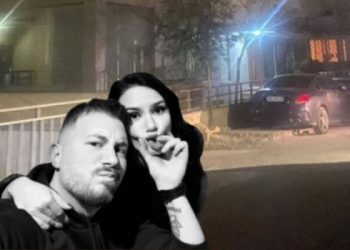 U takua me Donaldin në shtëpinë e saj?! Bora Zemani habit me postimin e saj të fundit