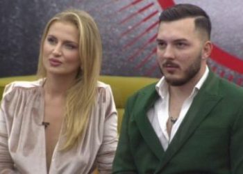“Natën shpirt, të dua” Çfarë po ndodh mes Beniada Nishanit dhe Ardit Çunit, ish-banori i Big Brother Vip publikon mesazhet me modelen: Do më vrasë