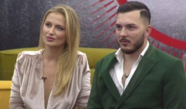 “Natën shpirt, të dua” Çfarë po ndodh mes Beniada Nishanit dhe Ardit Çunit, ish-banori i Big Brother Vip publikon mesazhet me modelen: Do më vrasë