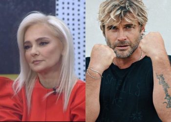 Kjo nuk pritej, Iliri plas deklaratën e fortë për Monika Lubonjën: Intervista hajvanësh!