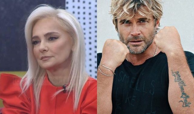 Kjo nuk pritej, Iliri plas deklaratën e fortë për Monika Lubonjën: Intervista hajvanësh!