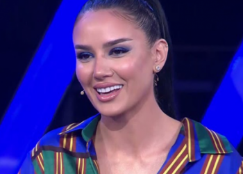 Bora Zemani bën “hap pas”, bën follow një person nga familja Veshaj