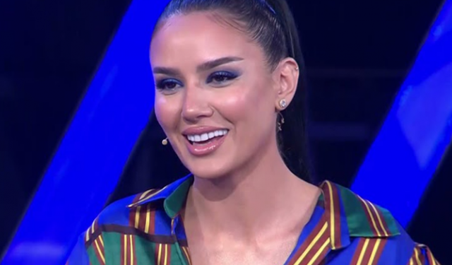 Bora Zemani bën “hap pas”, bën follow një person nga familja Veshaj