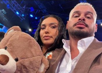 ”Do bëhem një baba shembullor”- Dagz dhe Einxhel po planifikojnë të bëhen prindër?