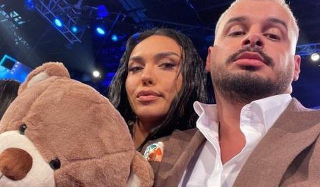 ”Do bëhem një baba shembullor”- Dagz dhe Einxhel po planifikojnë të bëhen prindër?