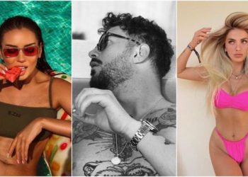 Kledi Hysa tregon gjendjen e Donald Veshajt pas daljes nga Big Brother Vip: Ai nuk ka akoma qetësi, çfarë s’ka kaluar nga?