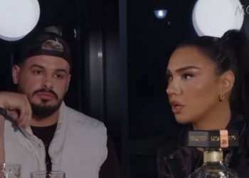 Dolën çift nga BBV, Einxhel tregohet e sinqertë: Gjithçka mes meje dhe Dagzit ishte një lojë