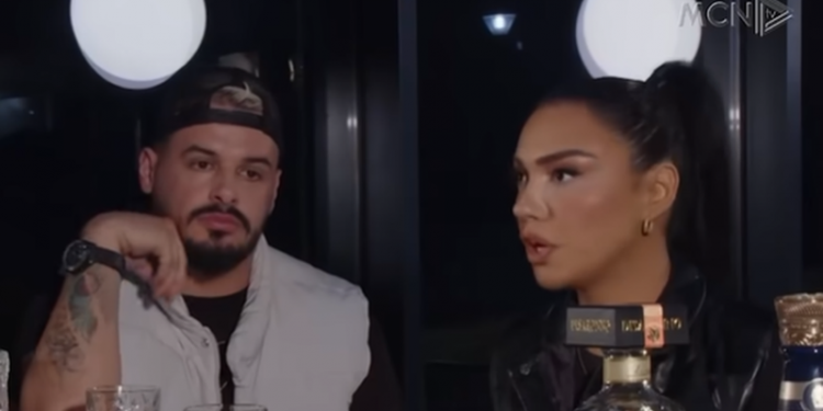 Dolën çift nga BBV, Einxhel tregohet e sinqertë: Gjithçka mes meje dhe Dagzit ishte një lojë