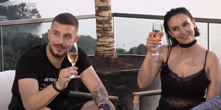 Ja pse projekti i ri i Donald Veshajt që pritet të kalojë çdo pritshmëri i dedikohet plotësisht Bora Zemanit