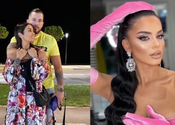 U tha se ndau Romeon dhe Jonidën, Xheisara tregon raportin me aktorin