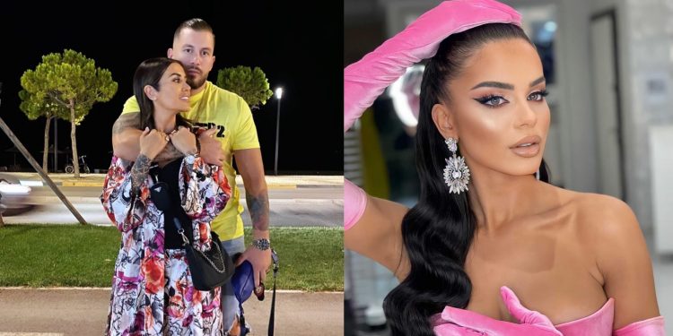 U tha se ndau Romeon dhe Jonidën, Xheisara tregon raportin me aktorin