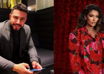 Robert Berisha: Nora përveç hartimeve në shkollë fillore, kurrë në jetë tekst nuk ka shkruar