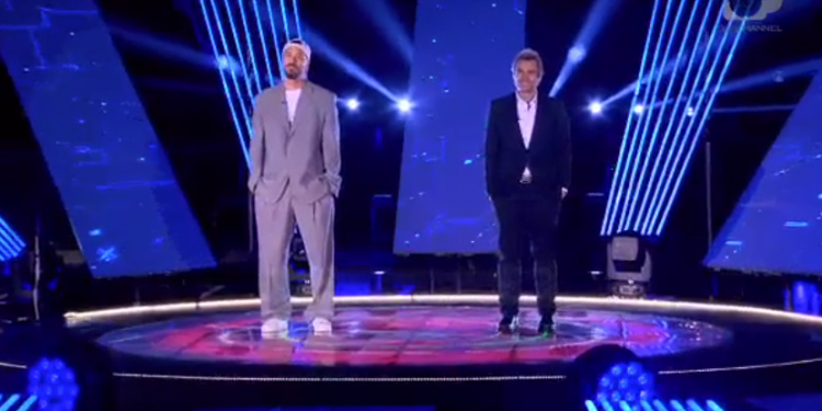 Iliri flet për raportin me Donaldin: U vërtetua ajo që thashë, secili tregoi fytyrën e vet