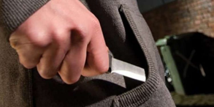 Tmerruese: Babai therr vajzën e tij në Deçan pas një mosmarrëveshje