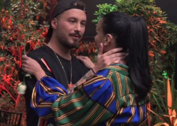 Çfarë ndodhi mbrëmë në shtëpinë e Borës, zbulohet biseda me Donaldin