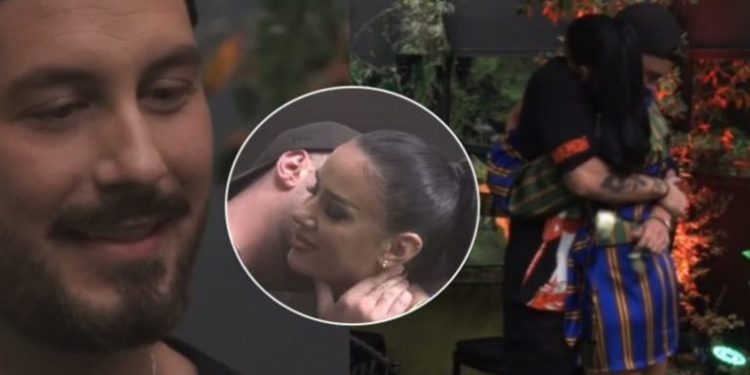 Donaldi sapo konfirmoi bashkimin me Bora Zemanin?