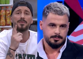 Donaldi dhe Dj Dagz nuk flasin më? Dy djemtë na shuajnë kureshtjen me një postim të vetëm