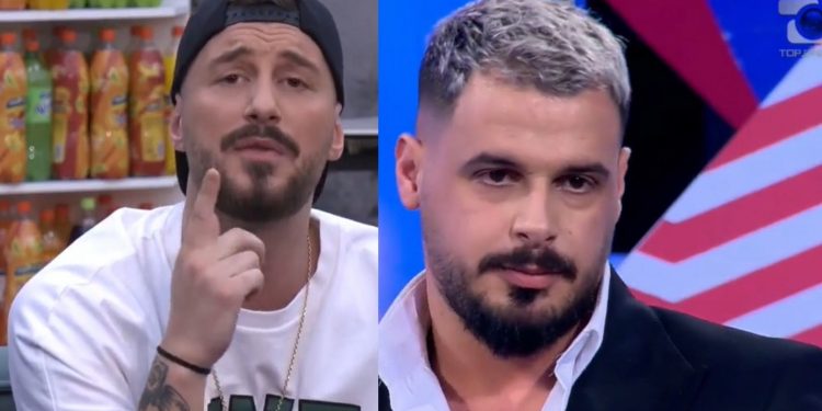 Donaldi dhe Dj Dagz nuk flasin më? Dy djemtë na shuajnë kureshtjen me një postim të vetëm