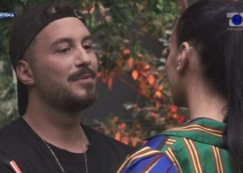 Donaldi realizon këngën e dytë dedikuar Borës?