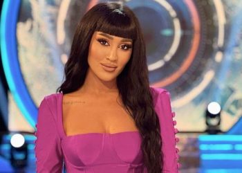 Të gjithë atyre që ju thonë kur do gjeni burrë se shoqet e tua janë me fëmjë, jepini përgjigjen e Semit