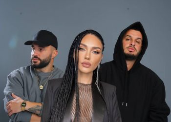 Ishin të pandashëm, por Einxhel përçan miqësinë e Dj Dagz me Dj PM? Zbardhen dyshimet