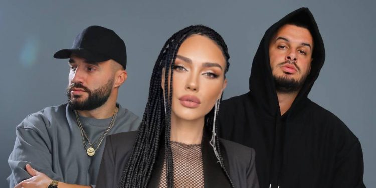 Ishin të pandashëm, por Einxhel përçan miqësinë e Dj Dagz me Dj PM? Zbardhen dyshimet