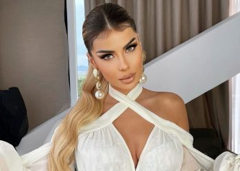 Luana rikthehet në televizion, zbulohet paga e majme që do të marrë