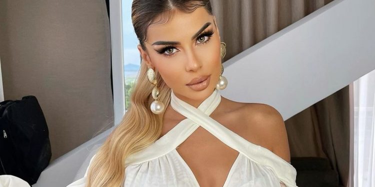 Luana rikthehet në televizion, zbulohet paga e majme që do të marrë