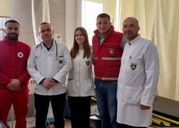 E dhimbshme: Vdes 21-vjeçari nga Suhareka, para 10 ditësh mjekët e shpëtuan!