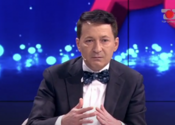 Arjan Konomi shpërthen në lot, çfarë ndodhi në “Për’puthen”?