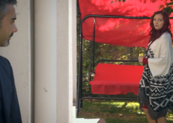 Më Fal – Epizodi 2213 (06.04.2022) E MËRKURË | PAMJE 14