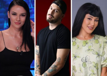 Donaldi deklaroi për herë të parë publikisht se është penduar për Borën, vjen reagimi i menjëhershëm nga Semi që s’do pritet aspak mirë nga aktori