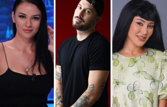 Donaldi deklaroi për herë të parë publikisht se është penduar për Borën, vjen reagimi i menjëhershëm nga Semi që s’do pritet aspak mirë nga aktori