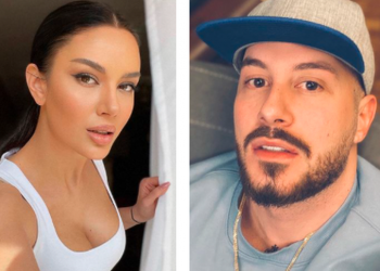 Bora tha dje se nuk kishte asgjë mes tyre, Donaldi nuk ndalet dhe e surprizon nga koncerti! Të gjithë të pranishmit e duartrokasin