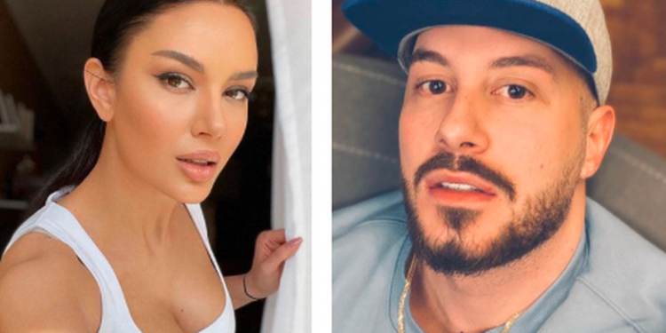 Bora tha dje se nuk kishte asgjë mes tyre, Donaldi nuk ndalet dhe e surprizon nga koncerti! Të gjithë të pranishmit e duartrokasin