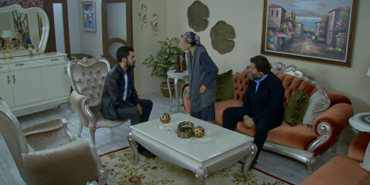 Ky është plani i vetëm i Muratit për të shpëtuar Kaderit, a do të ketë suksese?