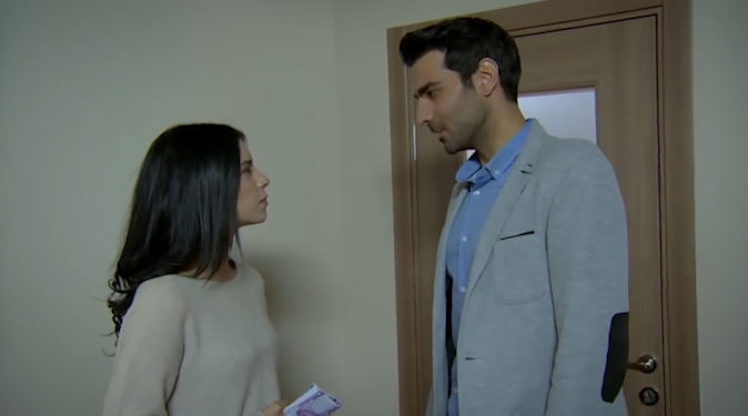 Më Fal – Epizodi 2214 (07.04.2022) E ENJTE | PAMJE 8