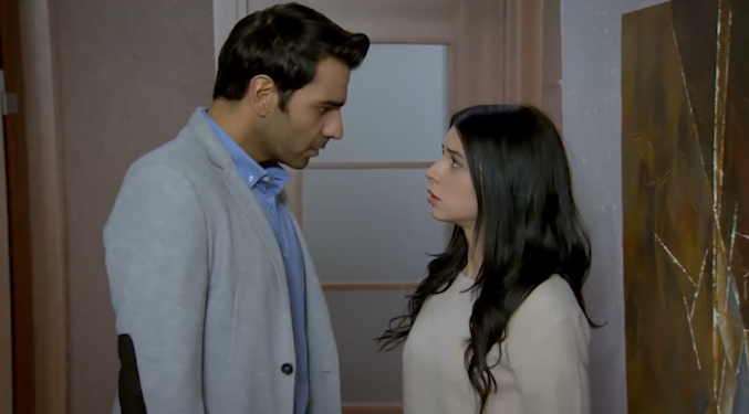 Më Fal – Epizodi 2213 (06.04.2022) E MËRKURË | PAMJE 5